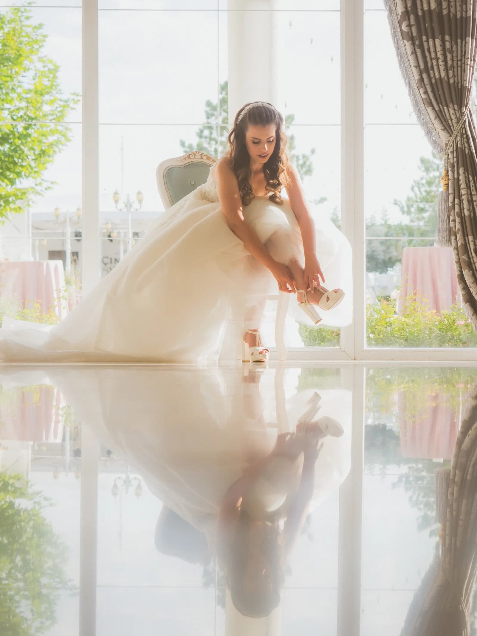 Oğuzhan Güzel Wedding - Ankara Fotoğrafçı - fotoğraf 8