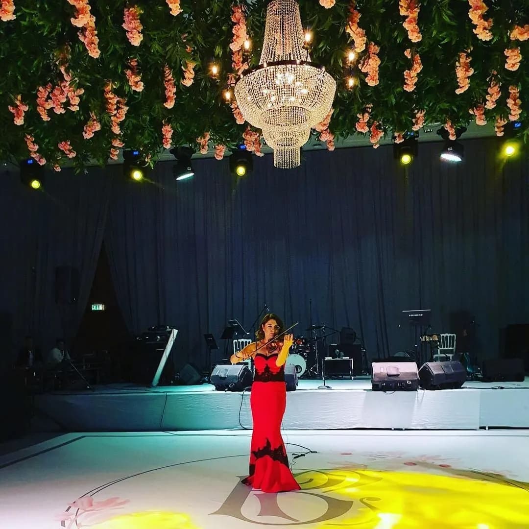Orkestra Mavi Wedding & Events - Ankara Düğün Müzik Grubu / DJ - fotoğraf 7