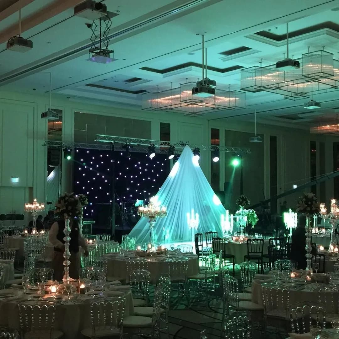 Orkestra Mavi Wedding & Events - Ankara Düğün Müzik Grubu / DJ - fotoğraf 8