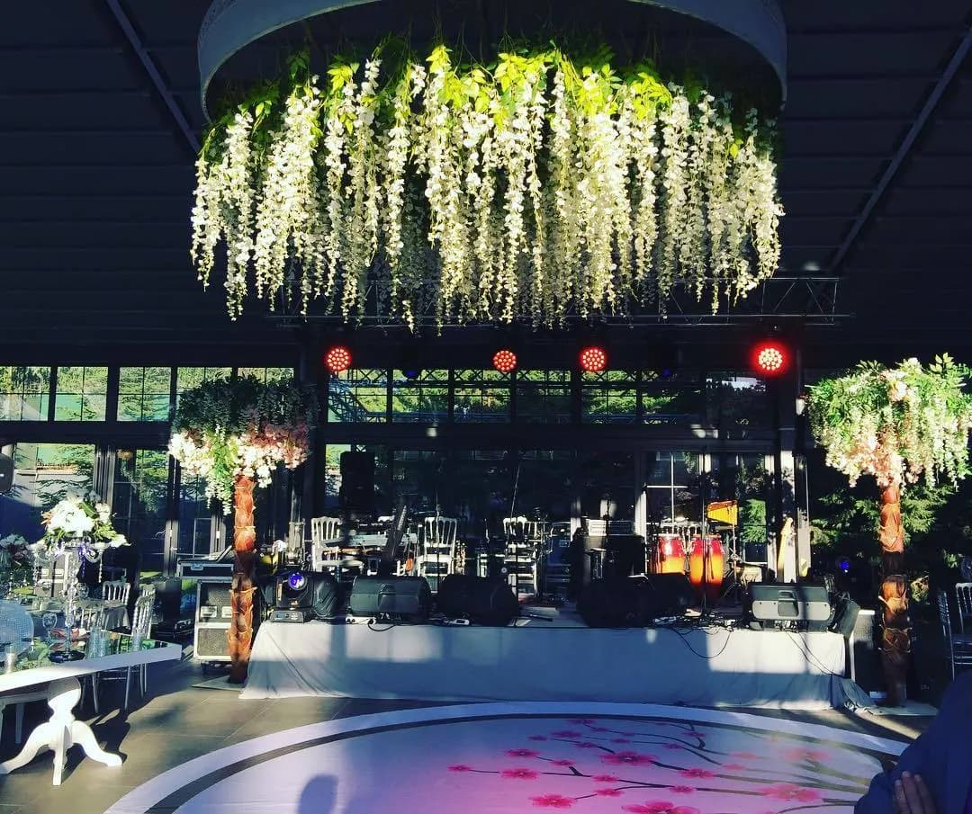 Orkestra Mavi Wedding & Events - Ankara Düğün Müzik Grubu / DJ - fotoğraf 9