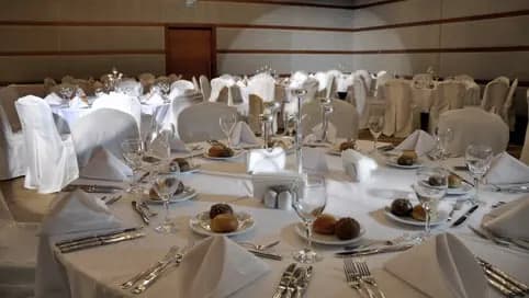 Otel Niza Park - Ankara Otel Düğünü