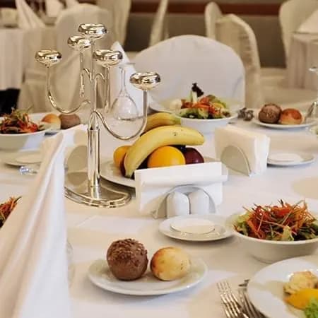 Otel Niza Park - Ankara Otel Düğünü - fotoğraf 5