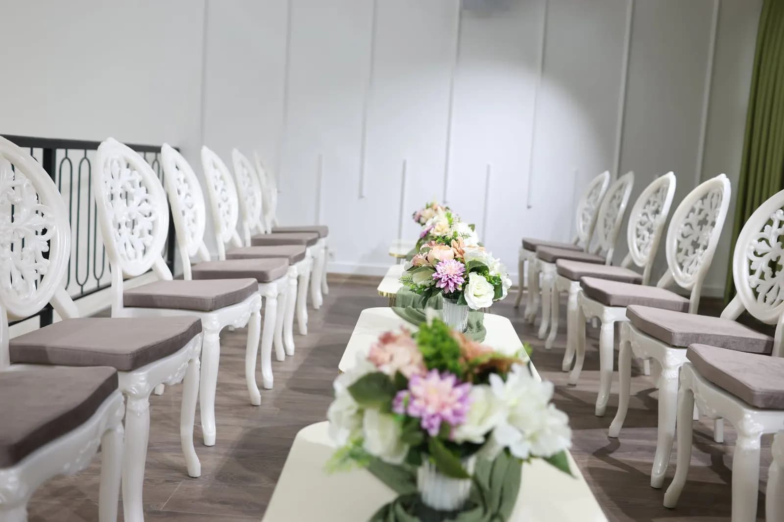 Ozeyra Event - Ankara Söz-Nişan Mekanı