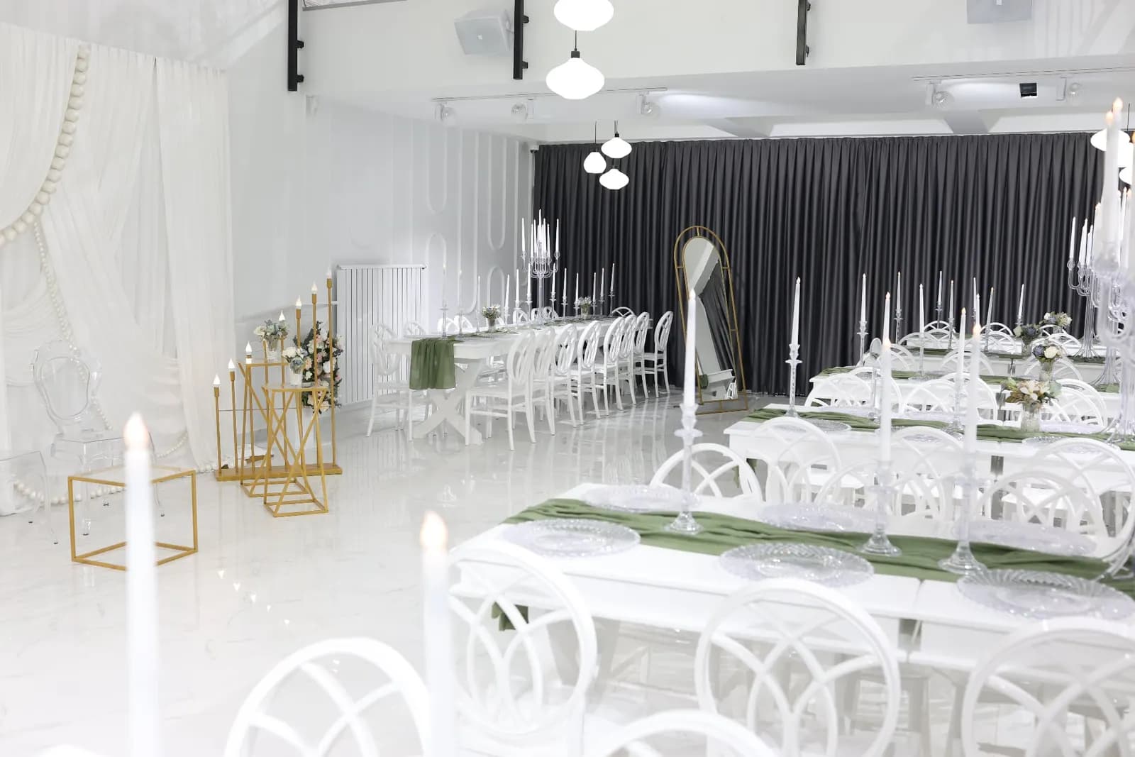 Ozeyra Event - Ankara Söz-Nişan Mekanı