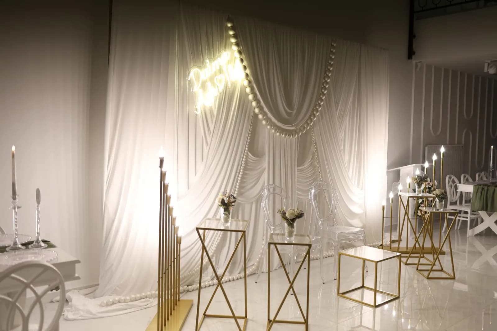 Ozeyra Event - Ankara Söz-Nişan Mekanı - fotoğraf 4