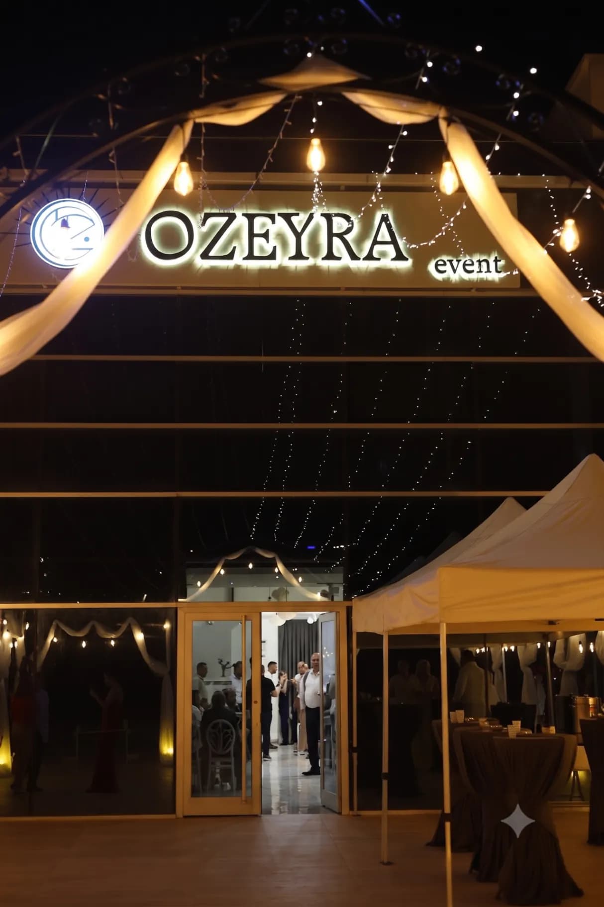 Ozeyra Event - Ankara Söz-Nişan Mekanı - fotoğraf 6