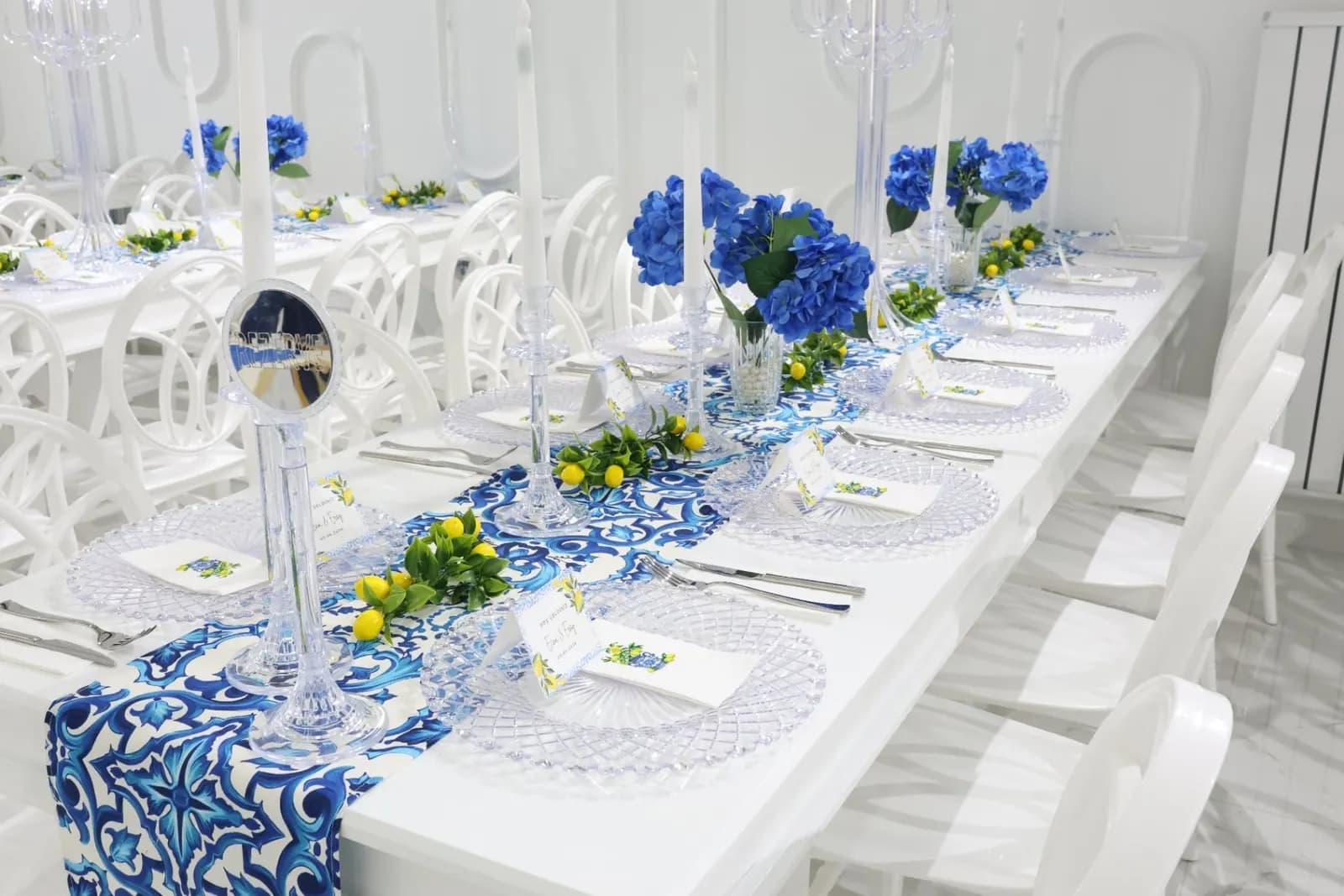 Ozeyra Event - Ankara Söz-Nişan Mekanı - fotoğraf 7