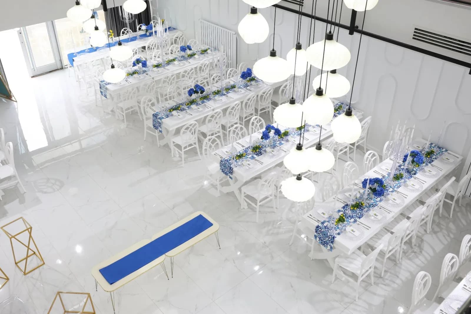 Ozeyra Event - Ankara Söz-Nişan Mekanı - fotoğraf 8