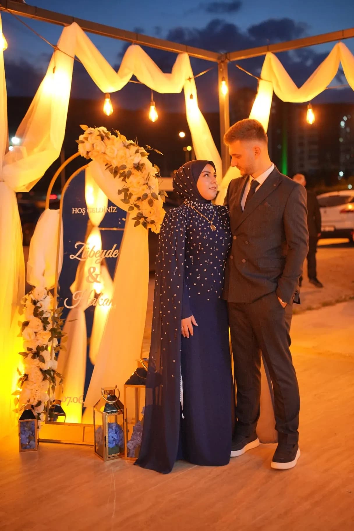 Ozeyra Event - Ankara Söz-Nişan Mekanı - fotoğraf 9