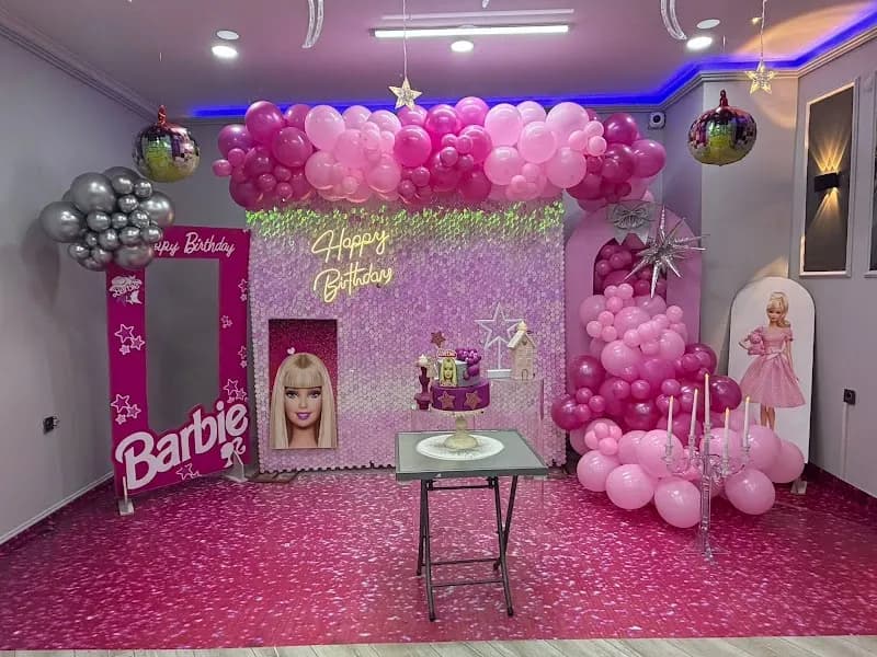 P&M EVENTS DAVET EVİ - Ankara Düğün Salonu - fotoğraf 5