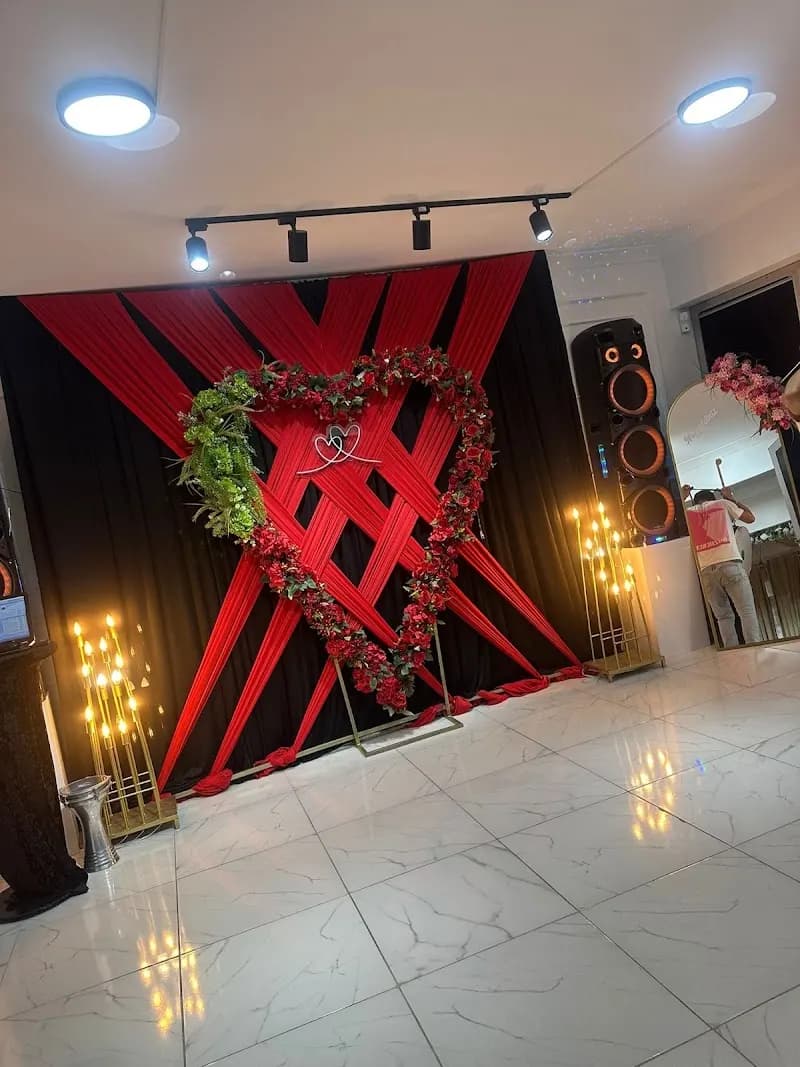 P&M EVENTS DAVET EVİ - Ankara Düğün Salonu - fotoğraf 6