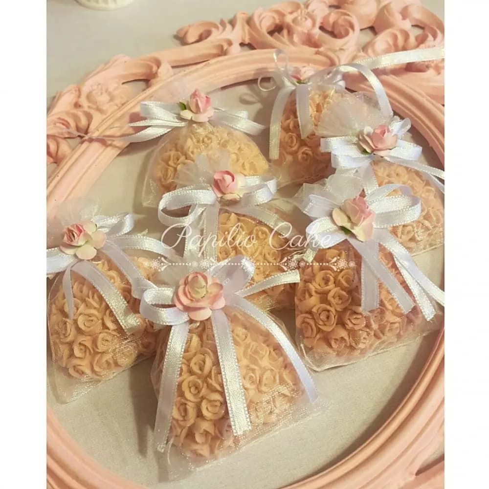 Papilio Cake & Event - Ankara Hediyelik Firması - fotoğraf 10