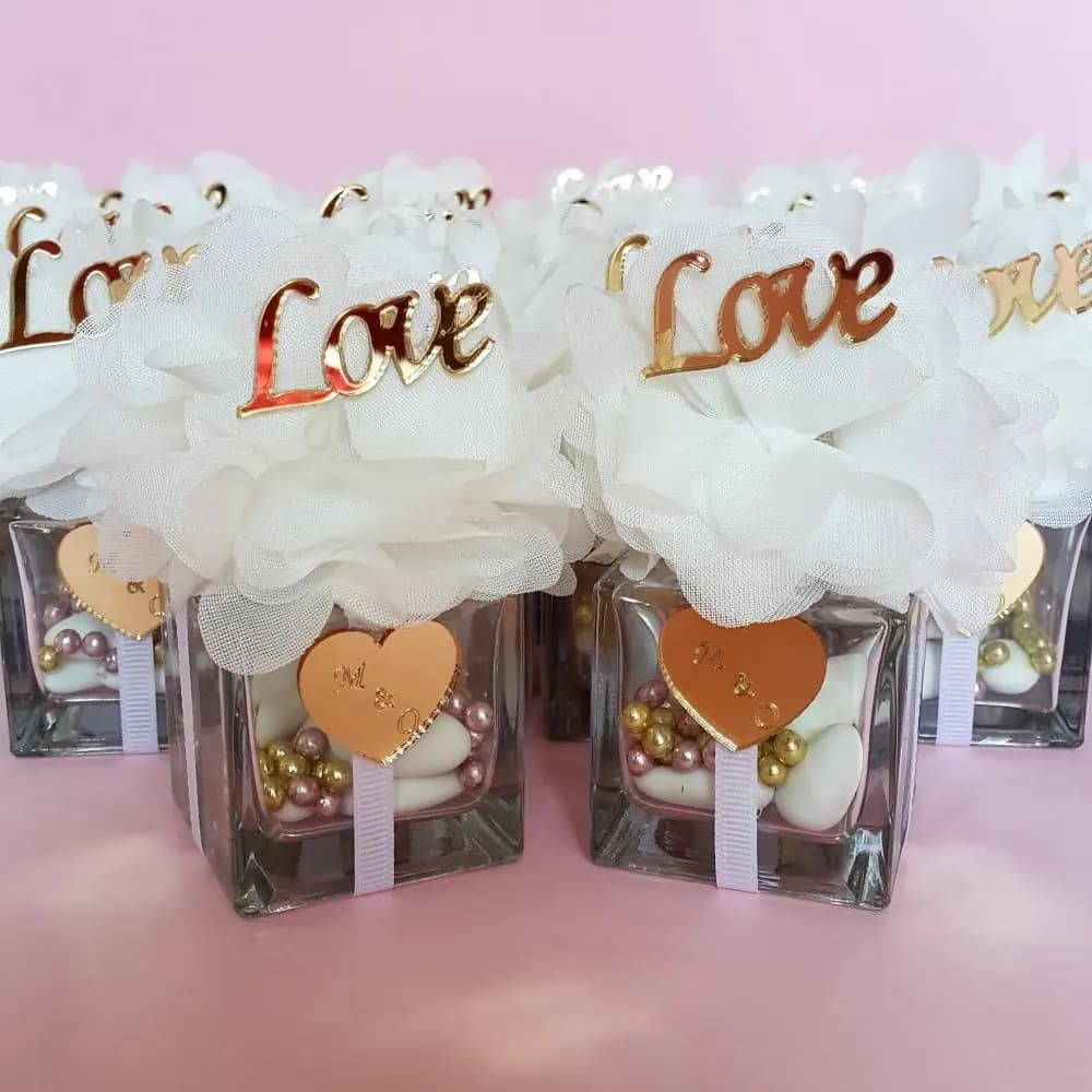 Papilio Cake & Event - Ankara Hediyelik Firması