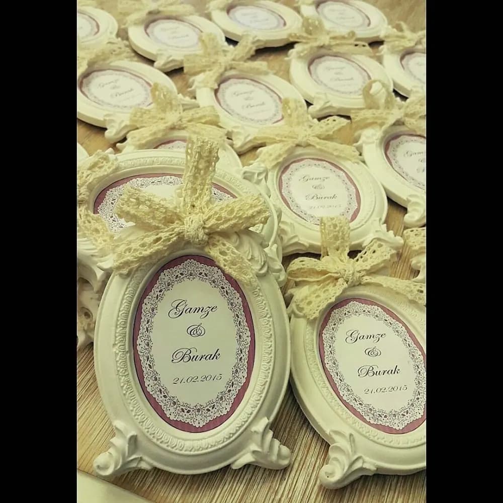Papilio Cake & Event - Ankara Hediyelik Firması - fotoğraf 5