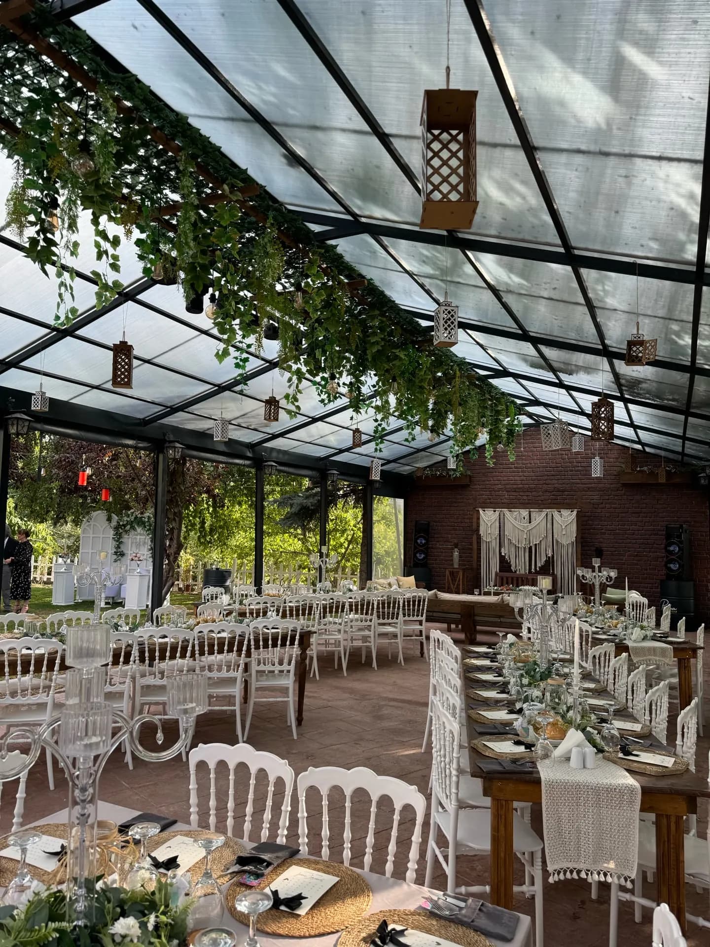 Payna Event - Ankara Kır Düğünü Mekanı - fotoğraf 6