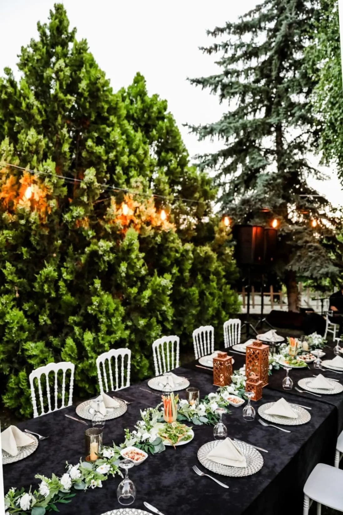 Payna Event - Ankara Kır Düğünü Mekanı - fotoğraf 7