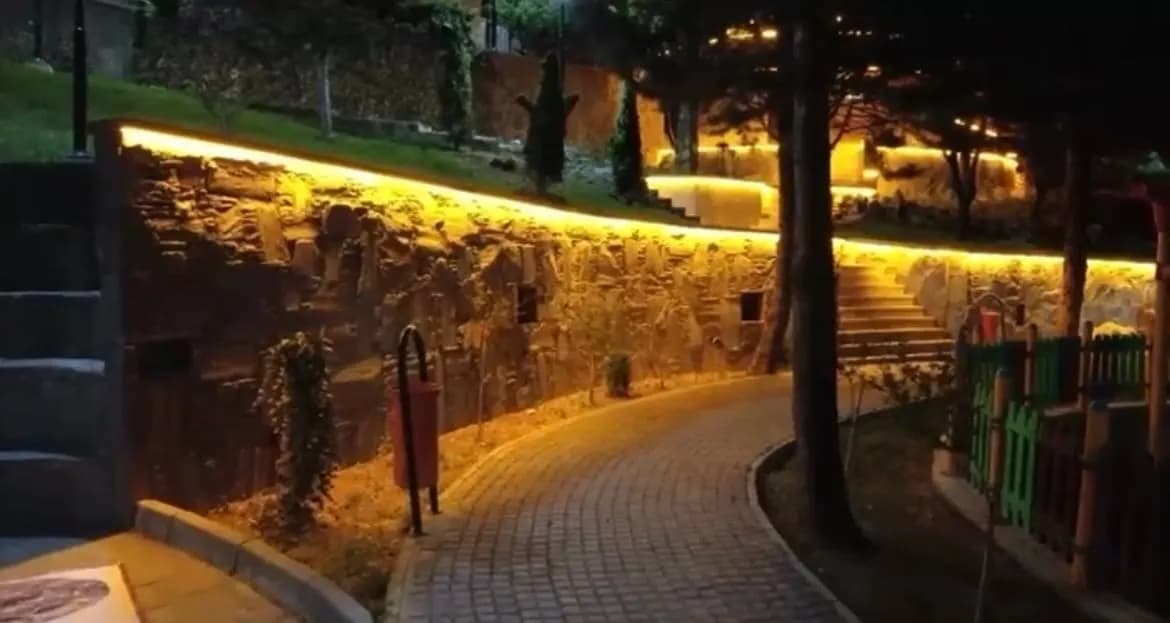 Piraye House - Ankara Söz-Nişan Mekanı - fotoğraf 6