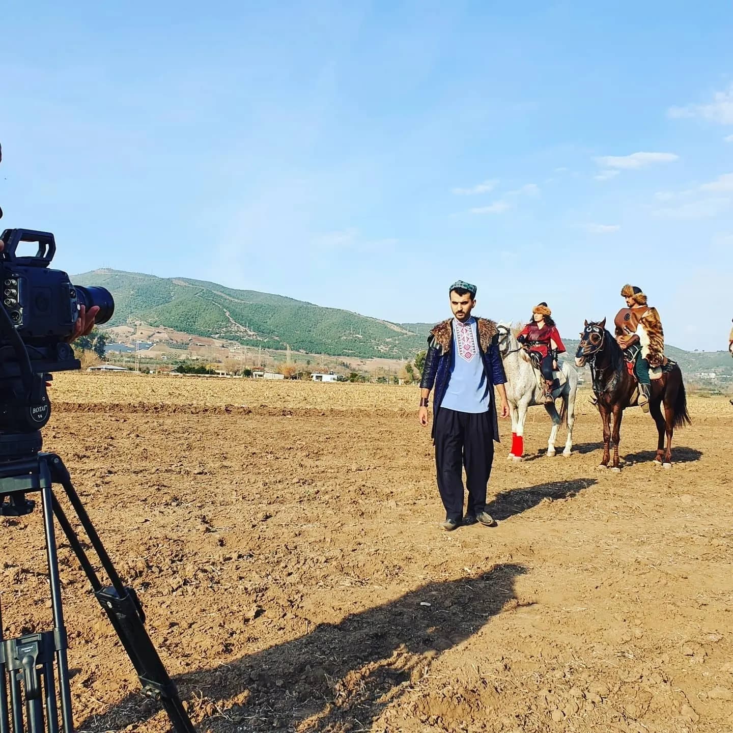 Ray Yapım - Ankara Fotoğrafçı - fotoğraf 6