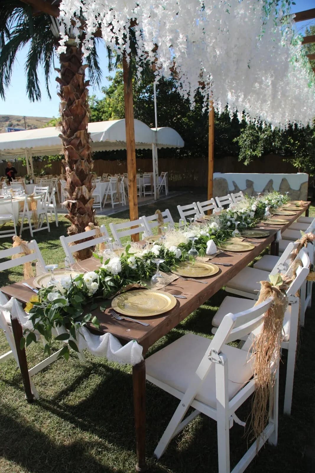 Rıhtım & Velo Wedding Way - Ankara Kır Düğünü Mekanı - fotoğraf 3