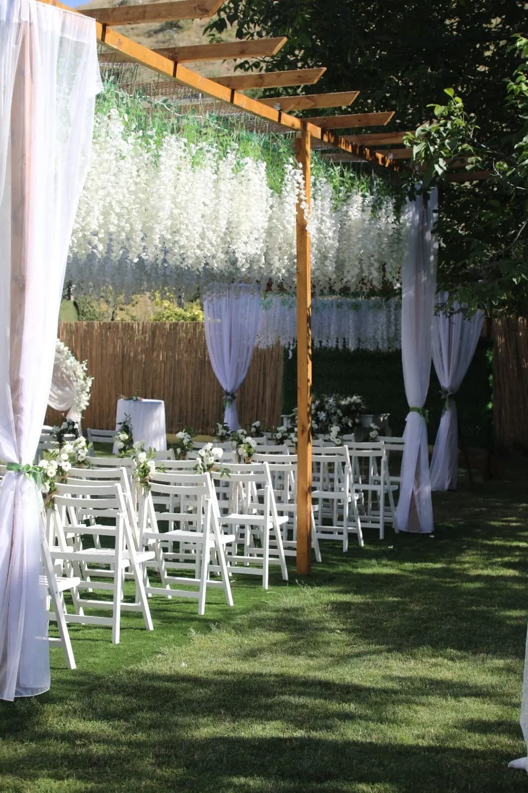 Rıhtım & Velo Wedding Way - Ankara Kır Düğünü Mekanı - fotoğraf 4