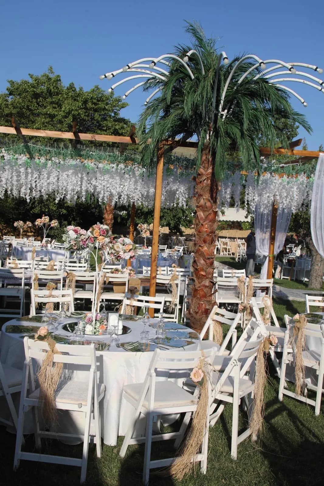 Rıhtım & Velo Wedding Way - Ankara Kır Düğünü Mekanı - fotoğraf 5