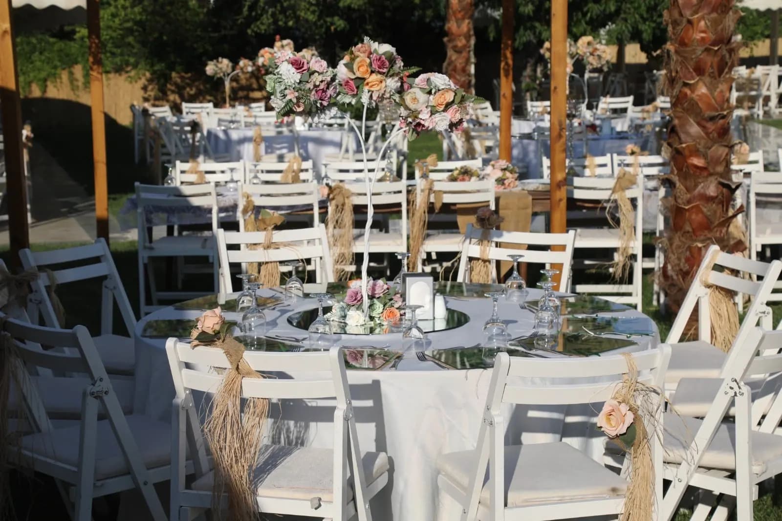 Rıhtım & Velo Wedding Way - Ankara Kır Düğünü Mekanı - fotoğraf 9