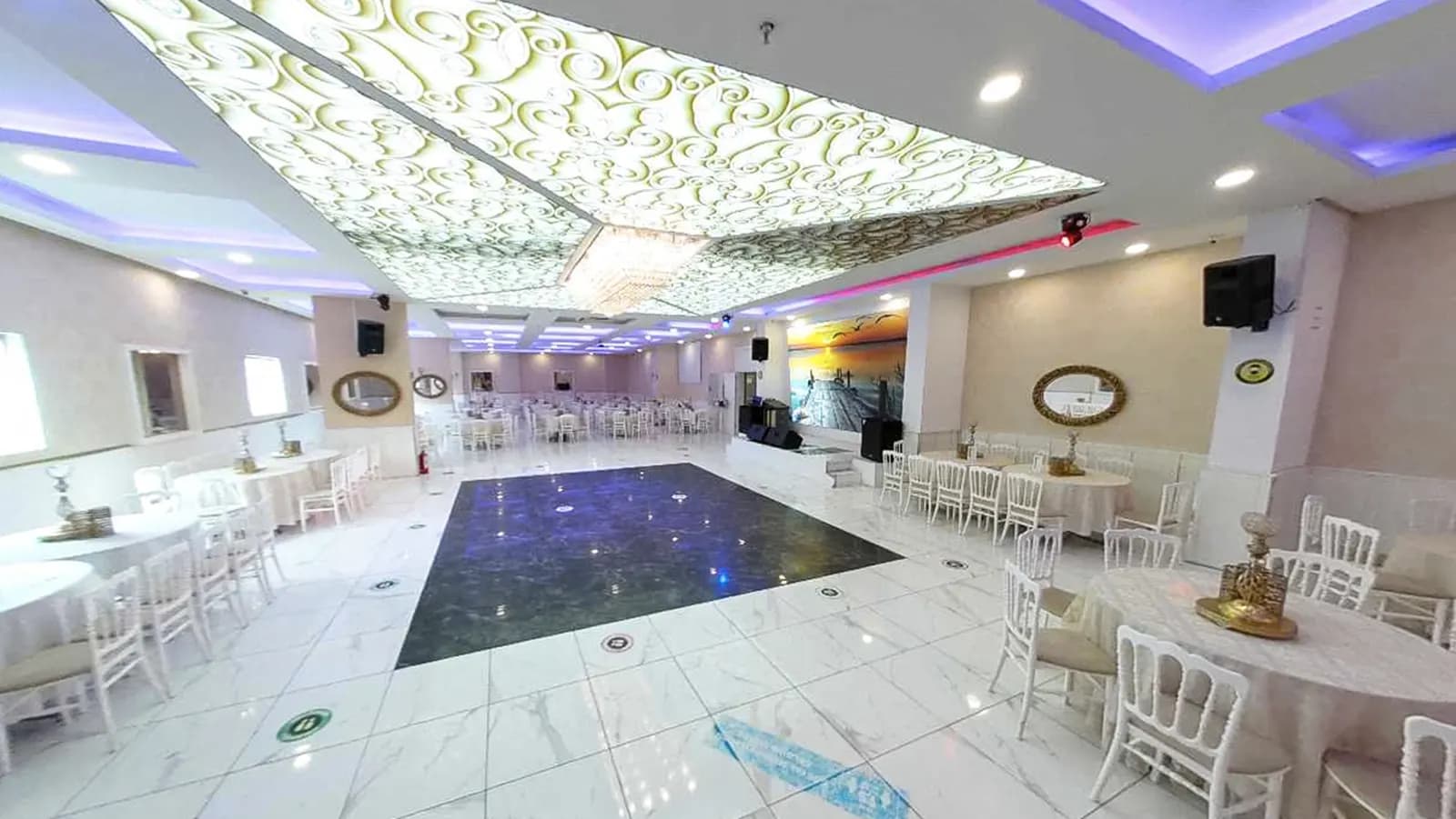 Royal Düğün Salonu - Ankara Düğün Salonu