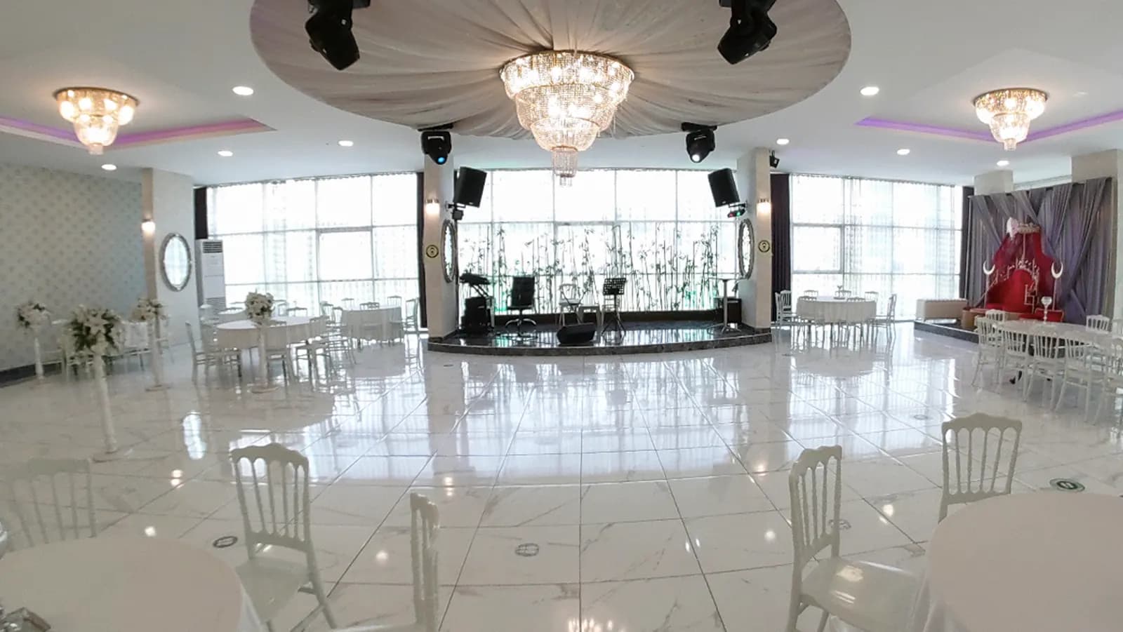 Royal Düğün Salonu - Ankara Düğün Salonu