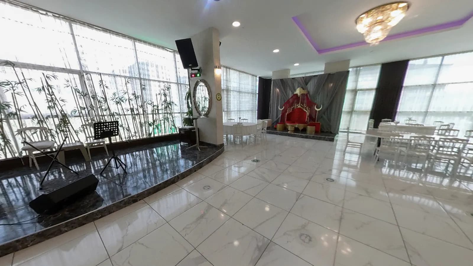Royal Düğün Salonu - Ankara Düğün Salonu