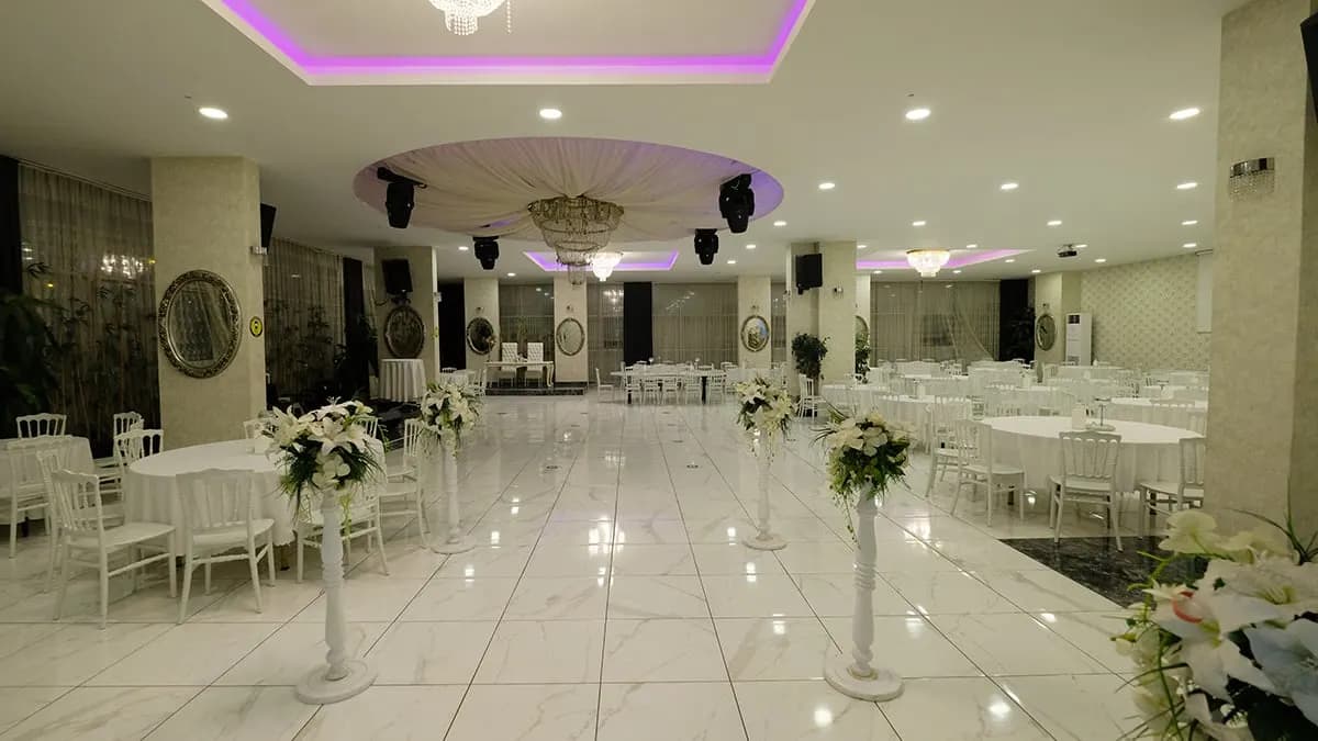 Royal Düğün Salonu - Ankara Düğün Salonu - fotoğraf 5