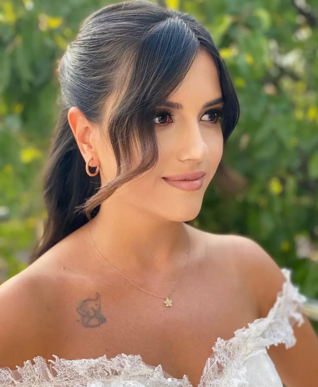 Ruhiye Bezek Make Up - Ankara Gelin Saç & Makyaj Uzmanı - fotoğraf 5