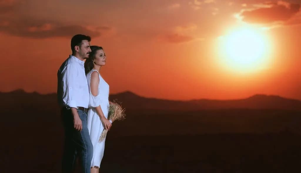 Sadık Erol Wedding Photography - Ankara Fotoğrafçı - fotoğraf 10