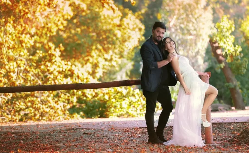 Sadık Erol Wedding Photography - Ankara Fotoğrafçı - fotoğraf 6