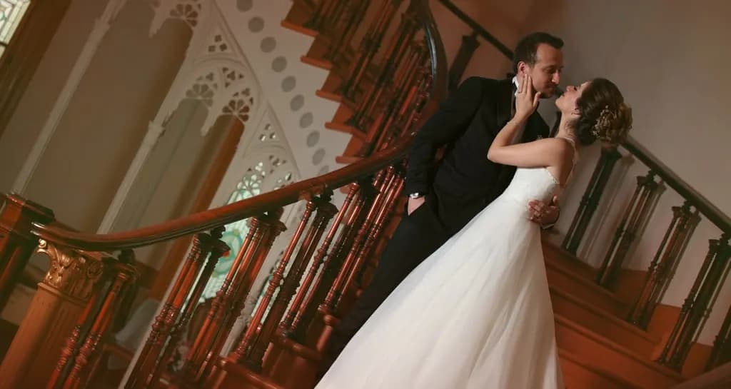 Sadık Erol Wedding Photography - Ankara Fotoğrafçı - fotoğraf 8