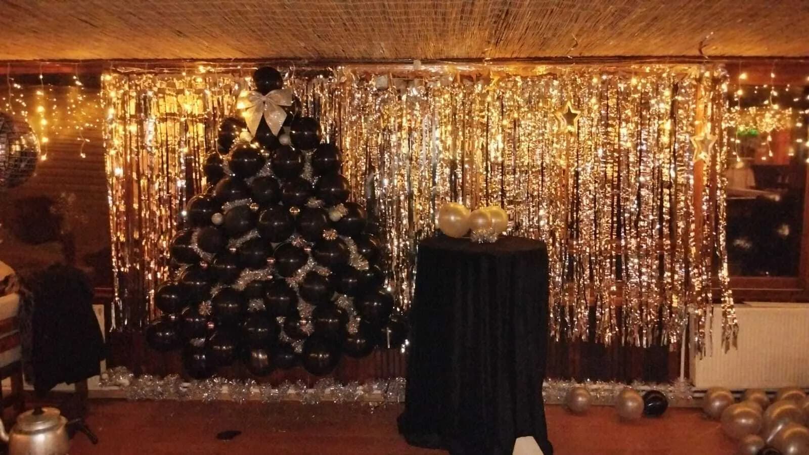 Saklı Konak Restaurant - Ankara After Party Mekanı - fotoğraf 4