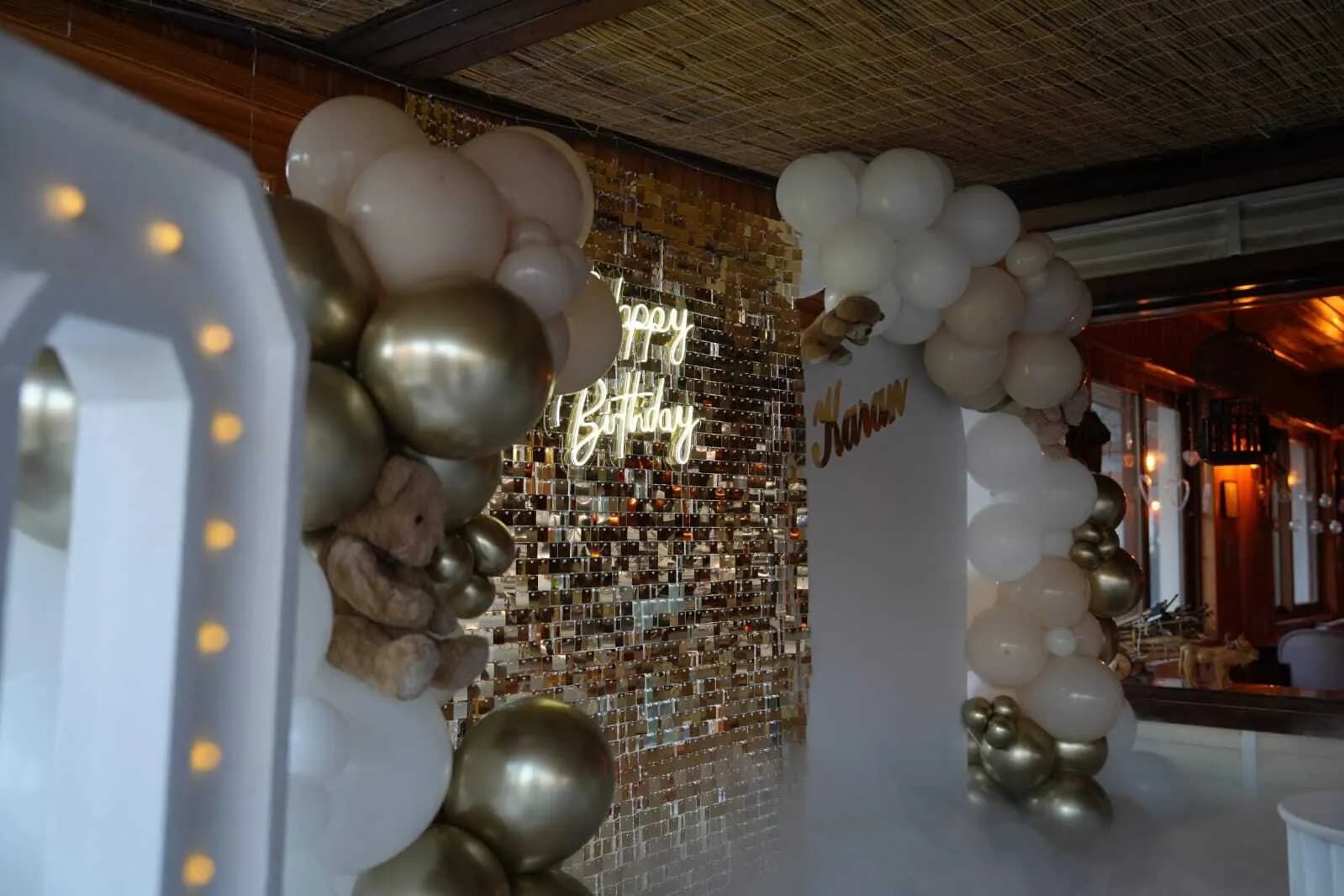 Saklı Konak Restaurant - Ankara After Party Mekanı - fotoğraf 8