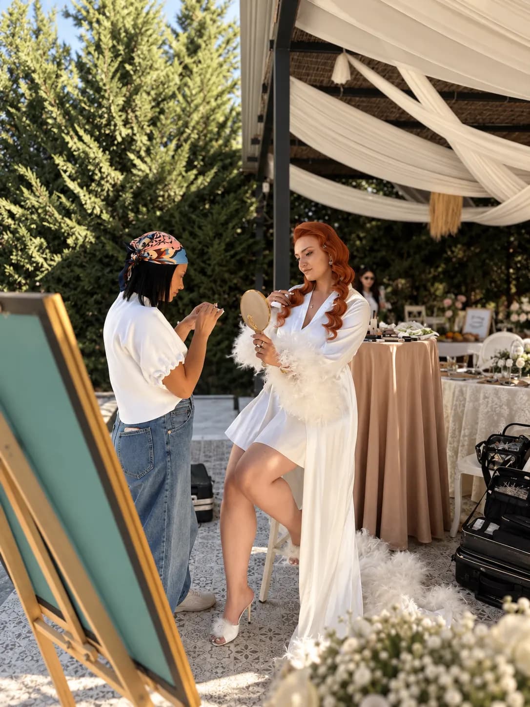 SDS Organizasyon - Ankara Organizasyon Firması - fotoğraf 4