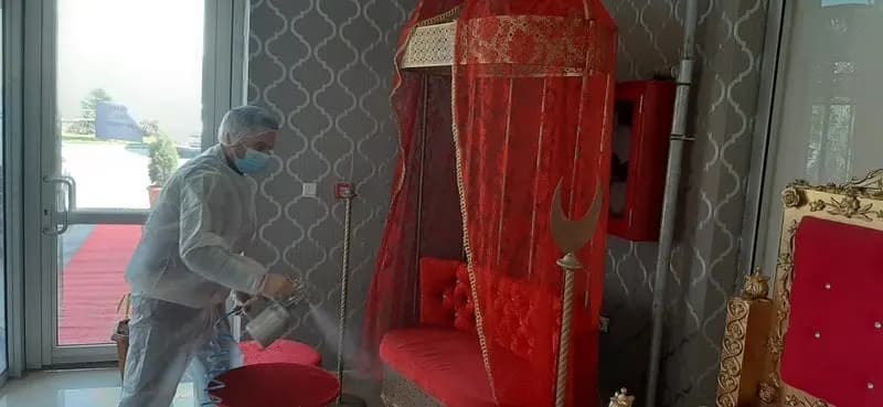 Seğmen Konağı Düğün Salonları - Ankara Bekarlığa Veda Organizasyonu - fotoğraf 4
