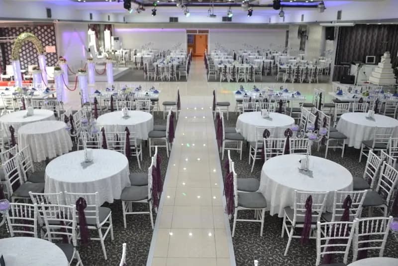 Seğmen Konağı Düğün Salonları - Ankara Bekarlığa Veda Organizasyonu - fotoğraf 5