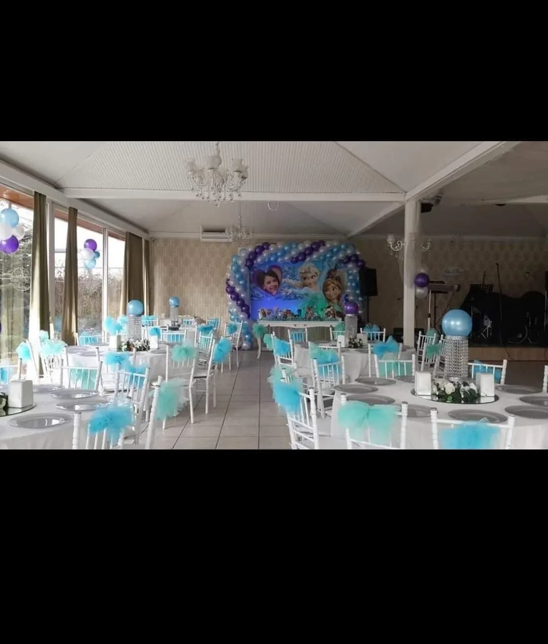 Şehr-i Sima Düğün ve Balo Salonu - Ankara Düğün Salonu - fotoğraf 10