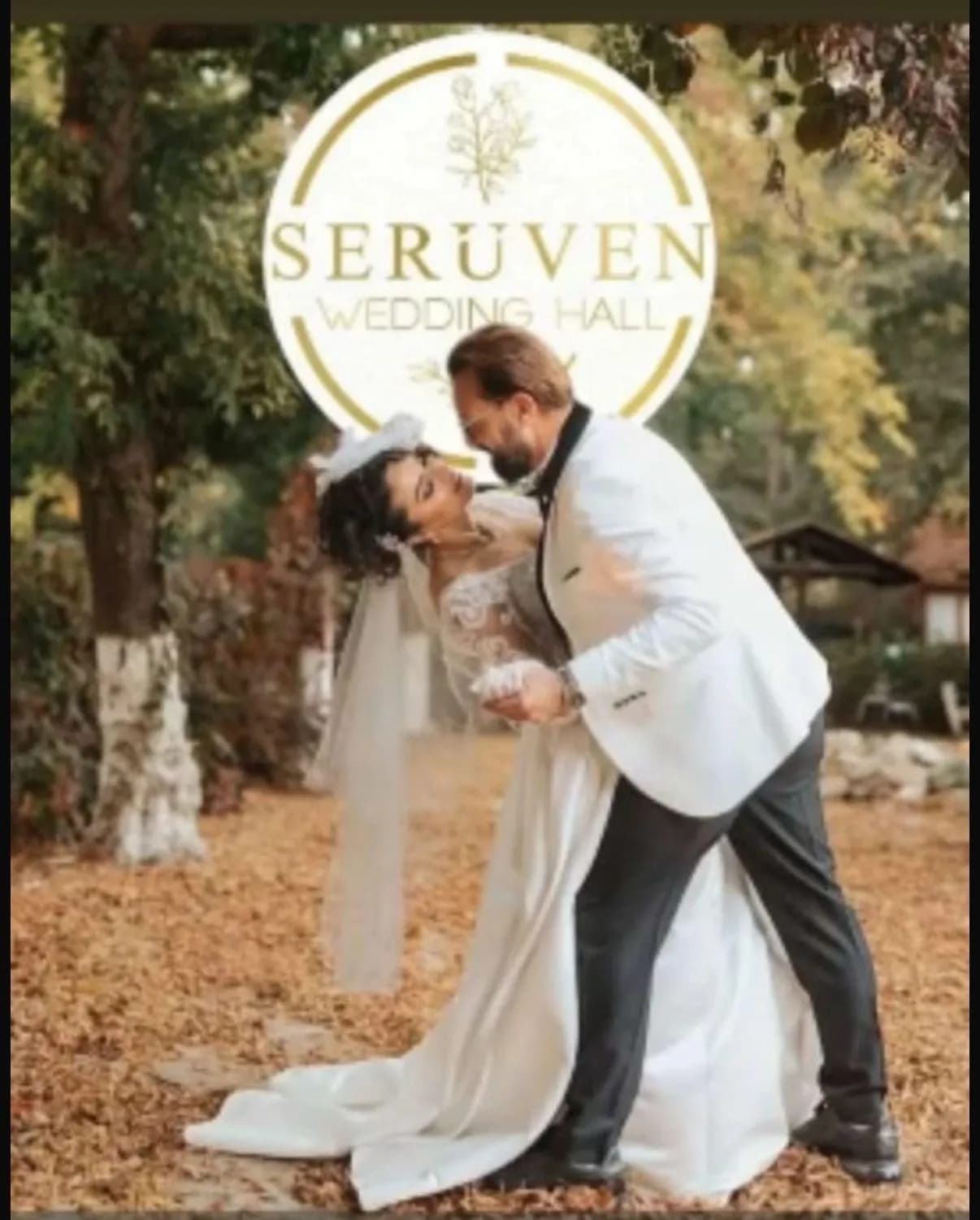 Serüven Wedding - Ankara Kır Düğünü Mekanı - fotoğraf 10