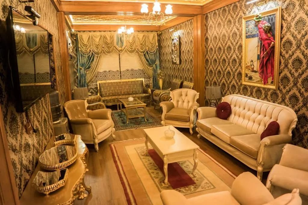 Sevecen Kına Konağı - Ankara Bekarlığa Veda Organizasyonu - fotoğraf 8