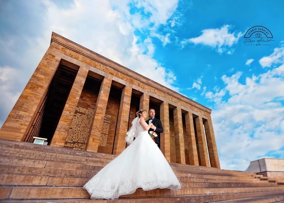 Stüdyo Akbulut - Ankara Fotoğrafçı - fotoğraf 10