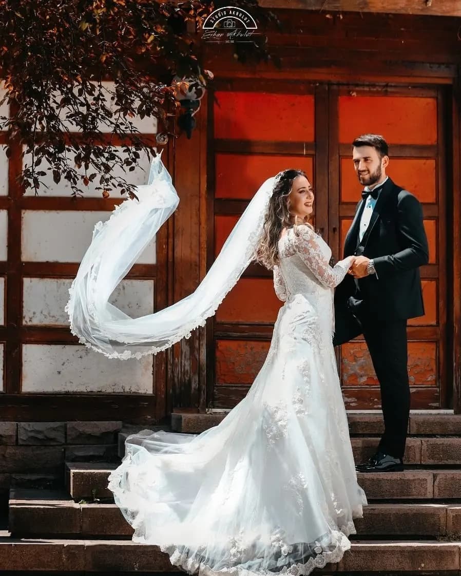Stüdyo Akbulut - Ankara Fotoğrafçı
