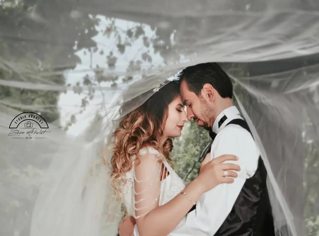 Stüdyo Akbulut - Ankara Fotoğrafçı