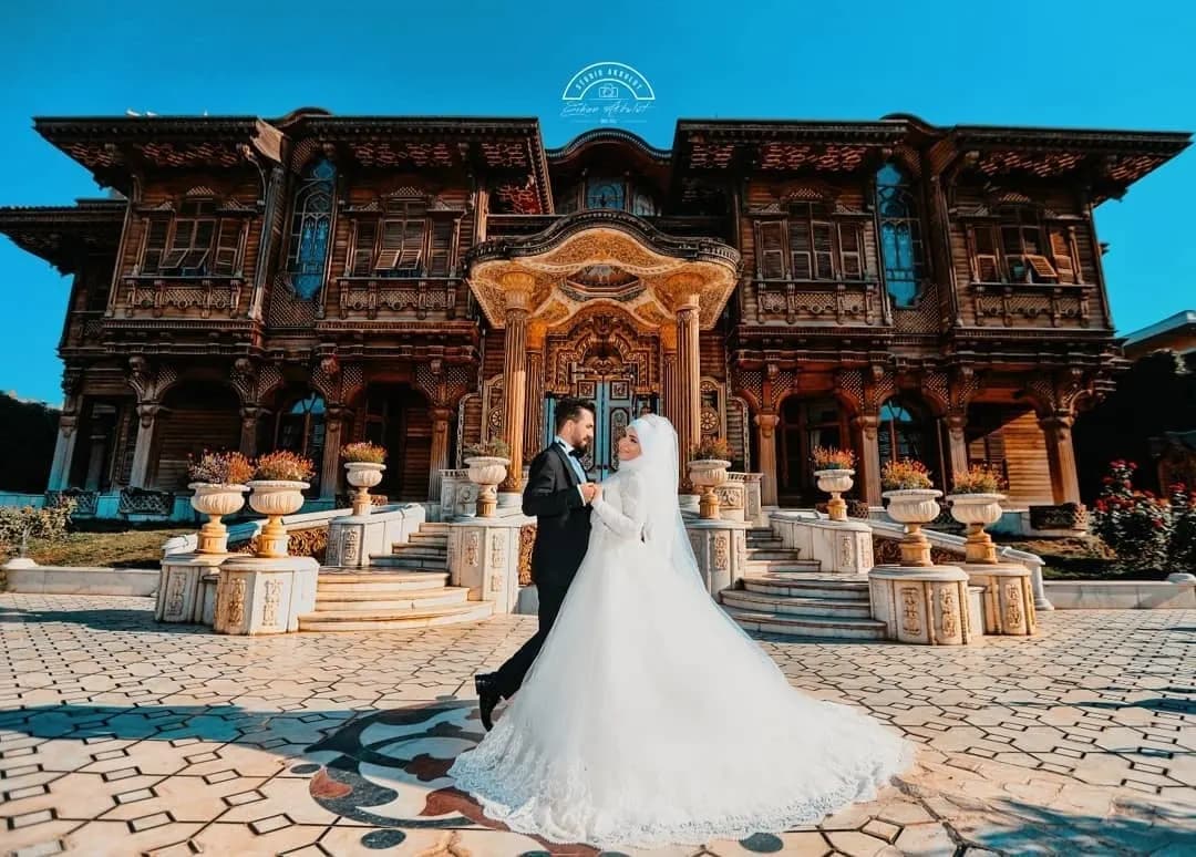 Stüdyo Akbulut - Ankara Fotoğrafçı - fotoğraf 7