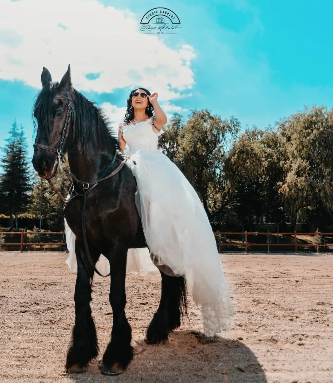 Stüdyo Akbulut - Ankara Fotoğrafçı - fotoğraf 8