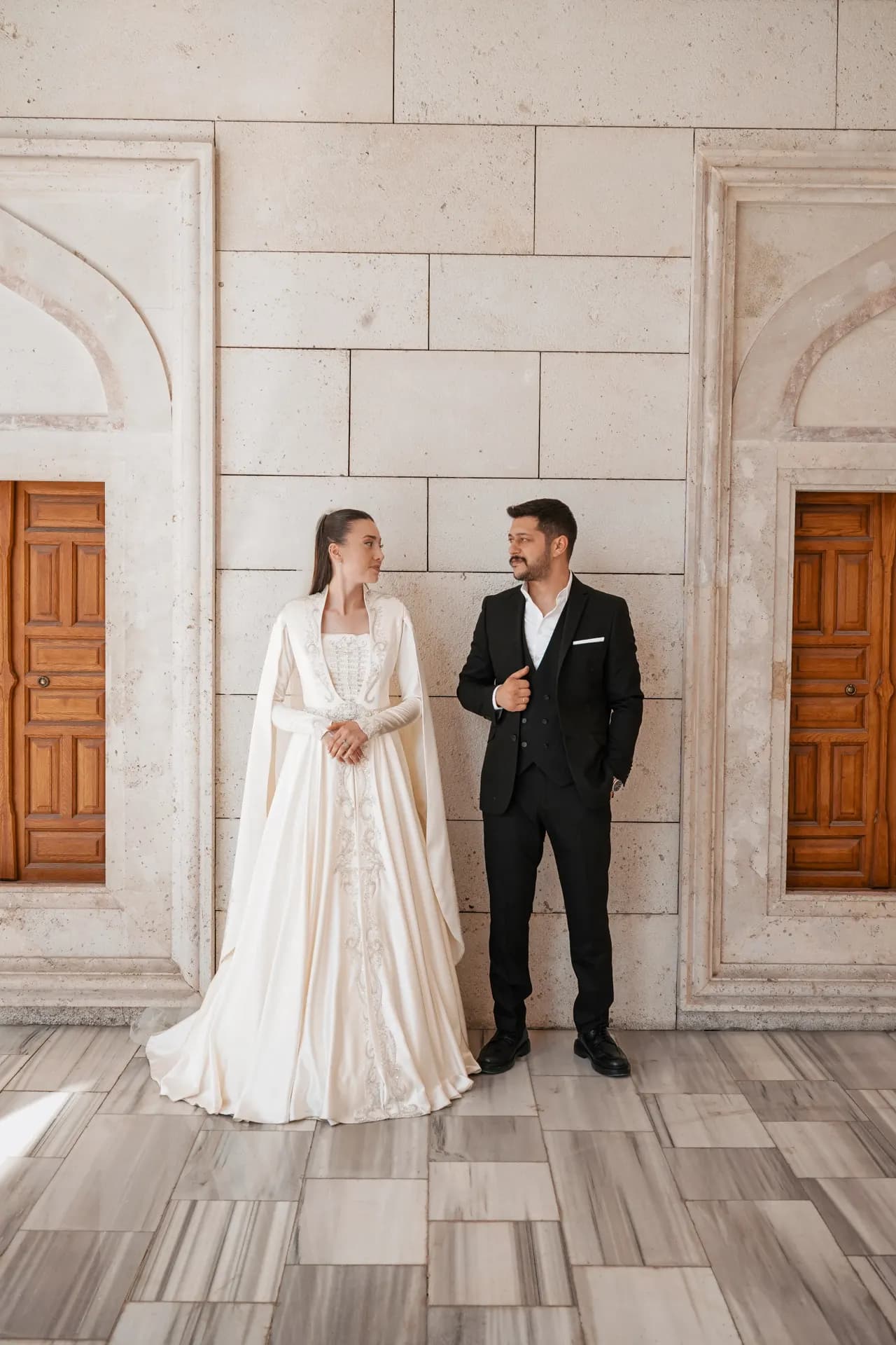 Stüdyo Arkaç - Ankara Fotoğrafçı