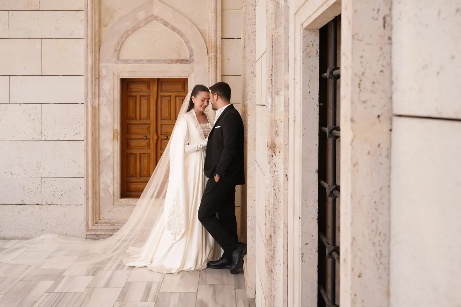 Stüdyo Arkaç - Ankara Fotoğrafçı
