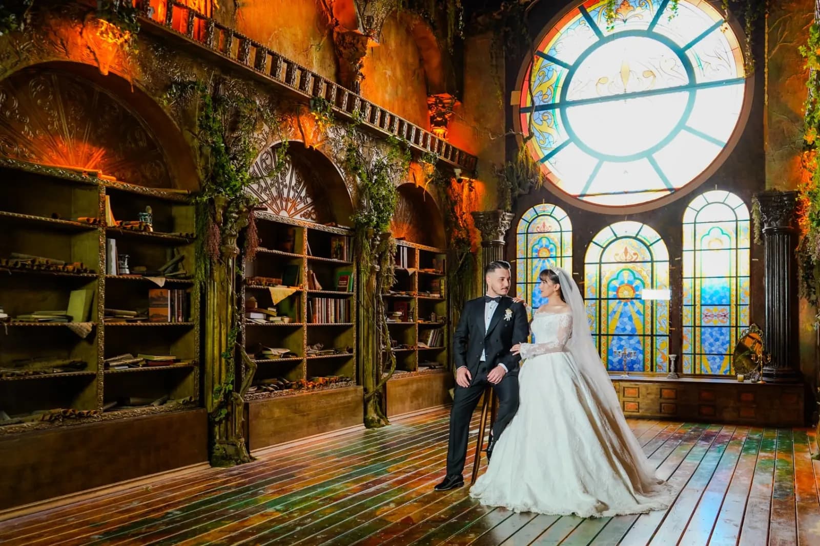 Stüdyo Arkaç - Ankara Fotoğrafçı - fotoğraf 6